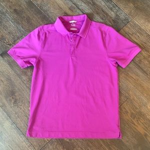 Cutter & Buck Polo Shirt CB DryTec Cotton+